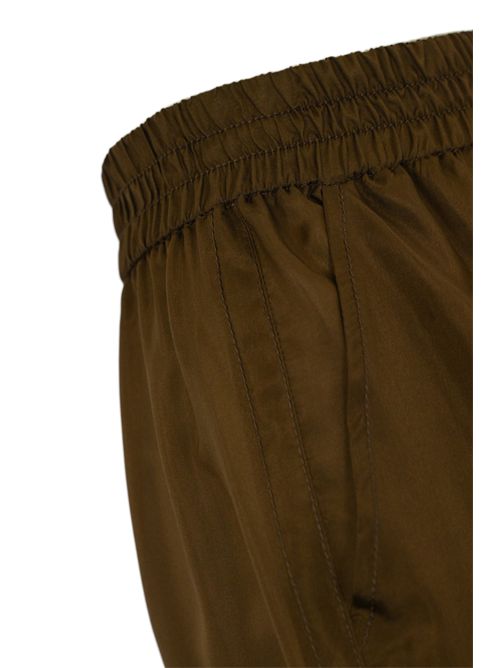 Pantalone gamba larga in seta Philosophy di Lorenzo Serafini | V0310 21160095